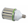 SNC 125w up lighting LED corn bulb 120-130lm/w UL listed shorter length widely used in warehouse, garage 5 years warranty